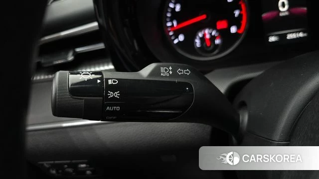 Kia K5 3rd generation id 4671332 из Кореи 21