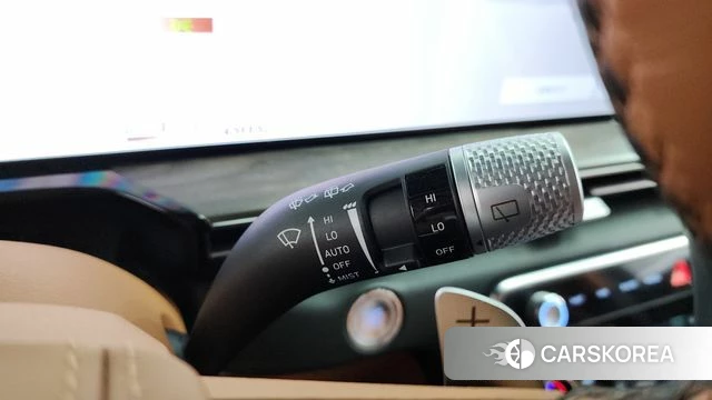 Genesis GV80 id 4432775 из Кореи 21