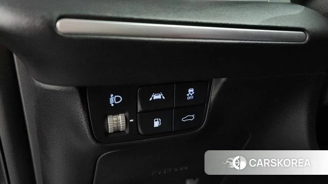 Hyundai The New Grandeur IG id 4434995 из Кореи 21