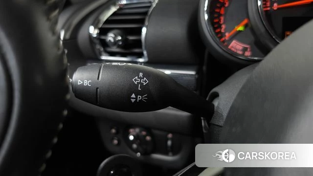 Mini Cooper S Clubman id 4658311 из Кореи 21