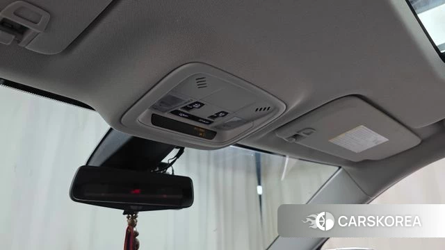 Chevrolet (GM Daewoo) Traverse id 4196095 из Кореи 21