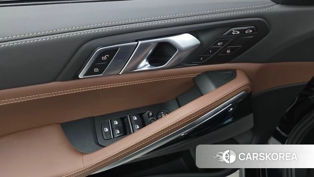 BMW X6 (G06) id 4387805 из Кореи 21