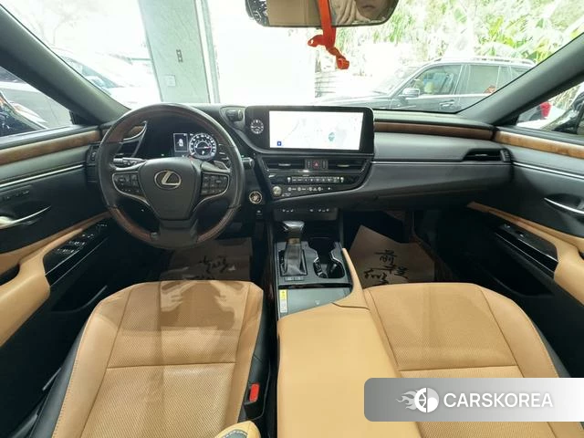 Lexus ES id 4314677 из Китая 21