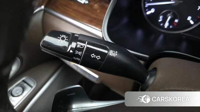 Kia More K9 id 4203799 из Кореи 21