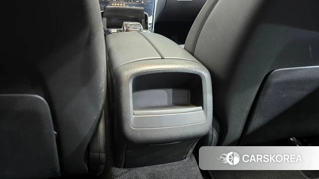 Mercedes-Benz C-Class W205 id 4751465 из Кореи 21
