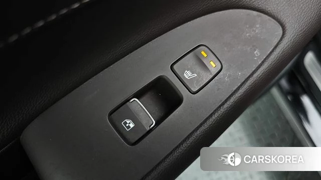 Hyundai The New Grandeur IG id 4603709 из Кореи 21