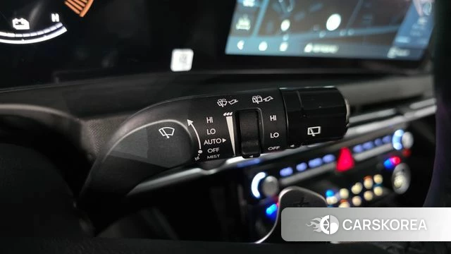 Hyundai The New Tucson Hybrid (NX4) id 4426986 из Кореи 21