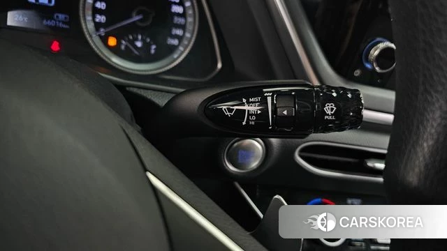 Hyundai Sonata Hybrid (DN8) id 4324913 из Кореи 21