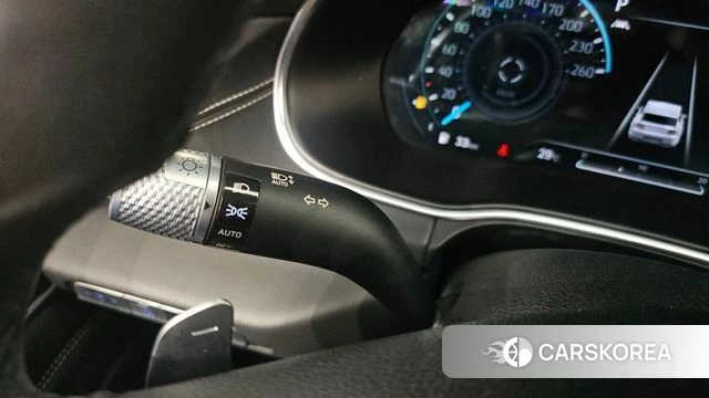 Genesis GV80 id 4586633 из Кореи 21