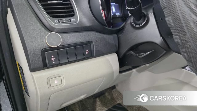 Kia The New Carnival id 4849758 из Кореи 21