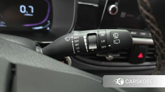 Kia The New Morning (JA) id 4792659 из Кореи 21