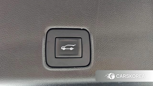 Chevrolet (GM Daewoo) Trailblazer id 4586598 из Кореи 21