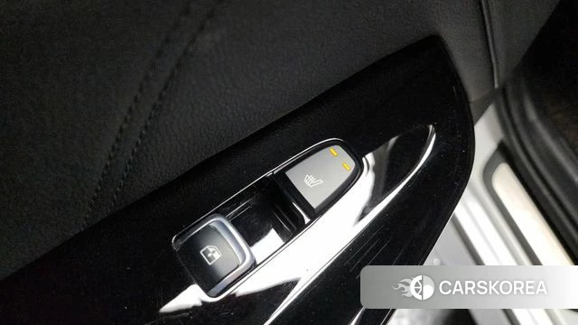 Kia K5 3rd generation id 4232420 из Кореи 21