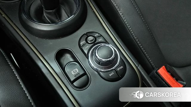 Mini Cooper Countryman id 4267086 из Кореи 21