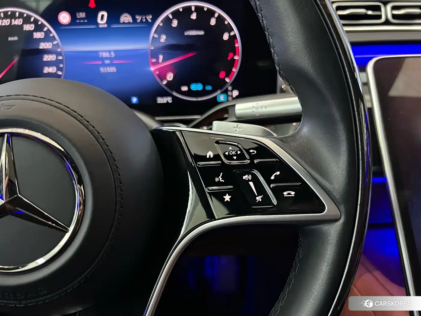 Mercedes-Benz Maybach S-Class id 4559574 из Китая 21