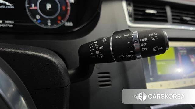 Jaguar E-PACE id 4429541 из Кореи 21