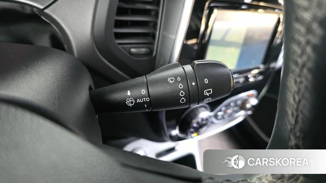 Renault Korea (Samsung) New QM3 id 4785746 из Кореи 21