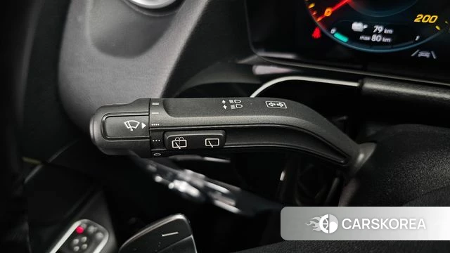 Mercedes-Benz EQA H243 id 4292691 из Кореи 21
