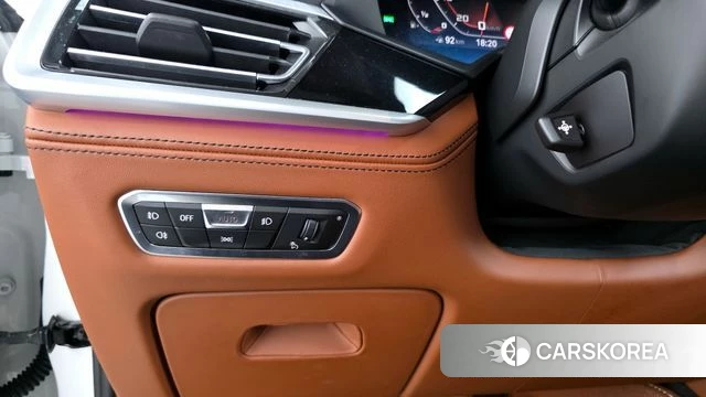 BMW X7 (G07) id 4268264 из Кореи 21