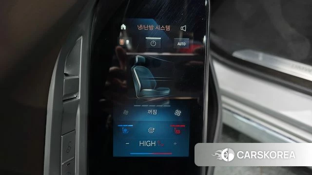 BMW 7 Series (G70) id 4194809 из Кореи 21