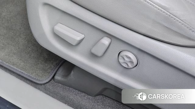 Kia The New Carnival id 4943853 из Кореи 21