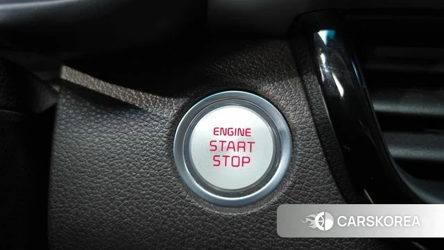 Kia The New K5 Hybrid 2nd generation id 4765306 из Кореи 21