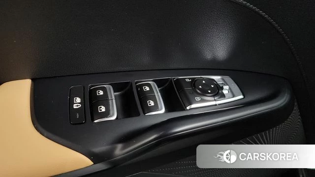 Kia K5 3rd generation id 4416593 из Кореи 21