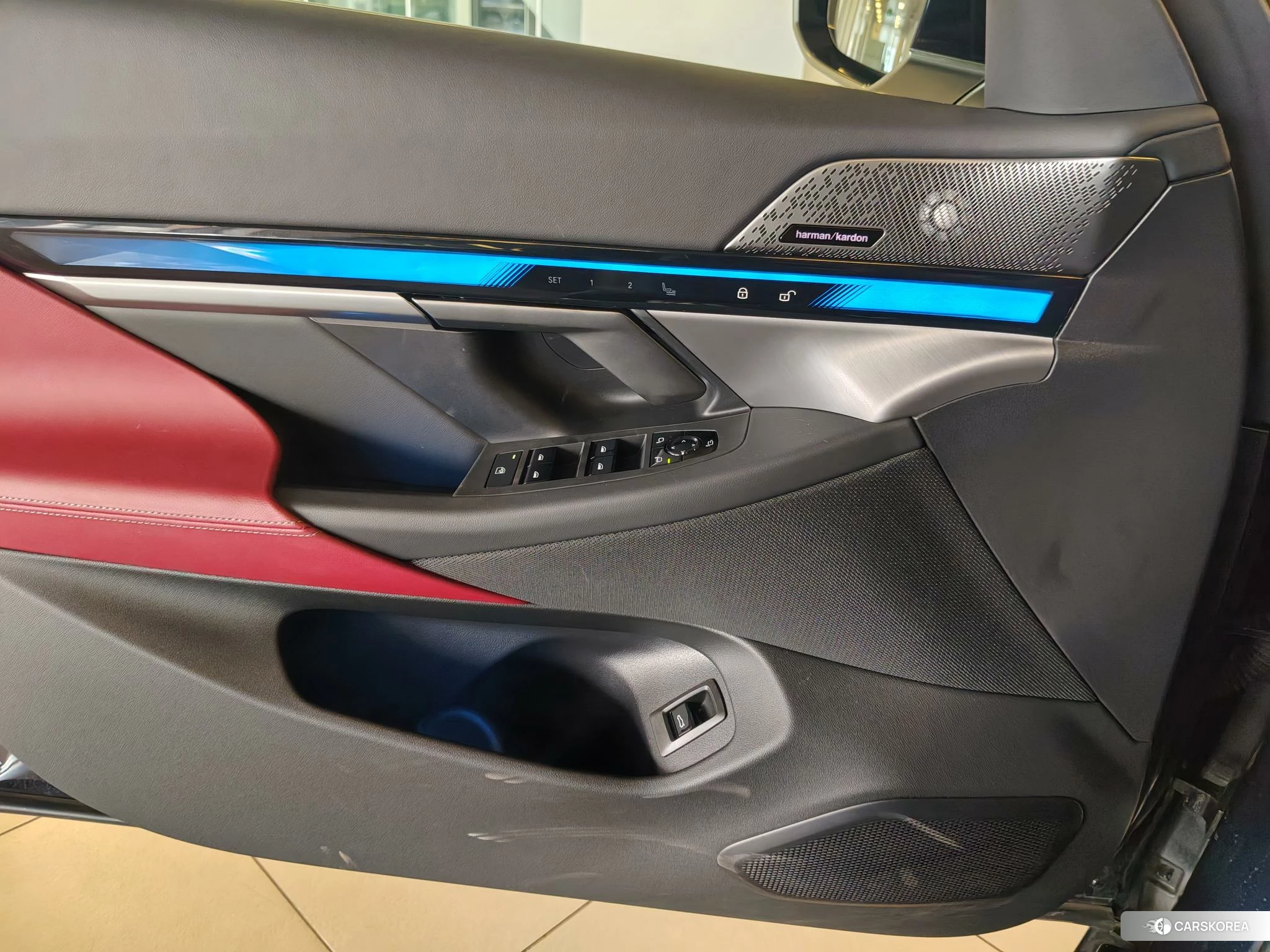 BMW i5 id 4487163 из Китая 21