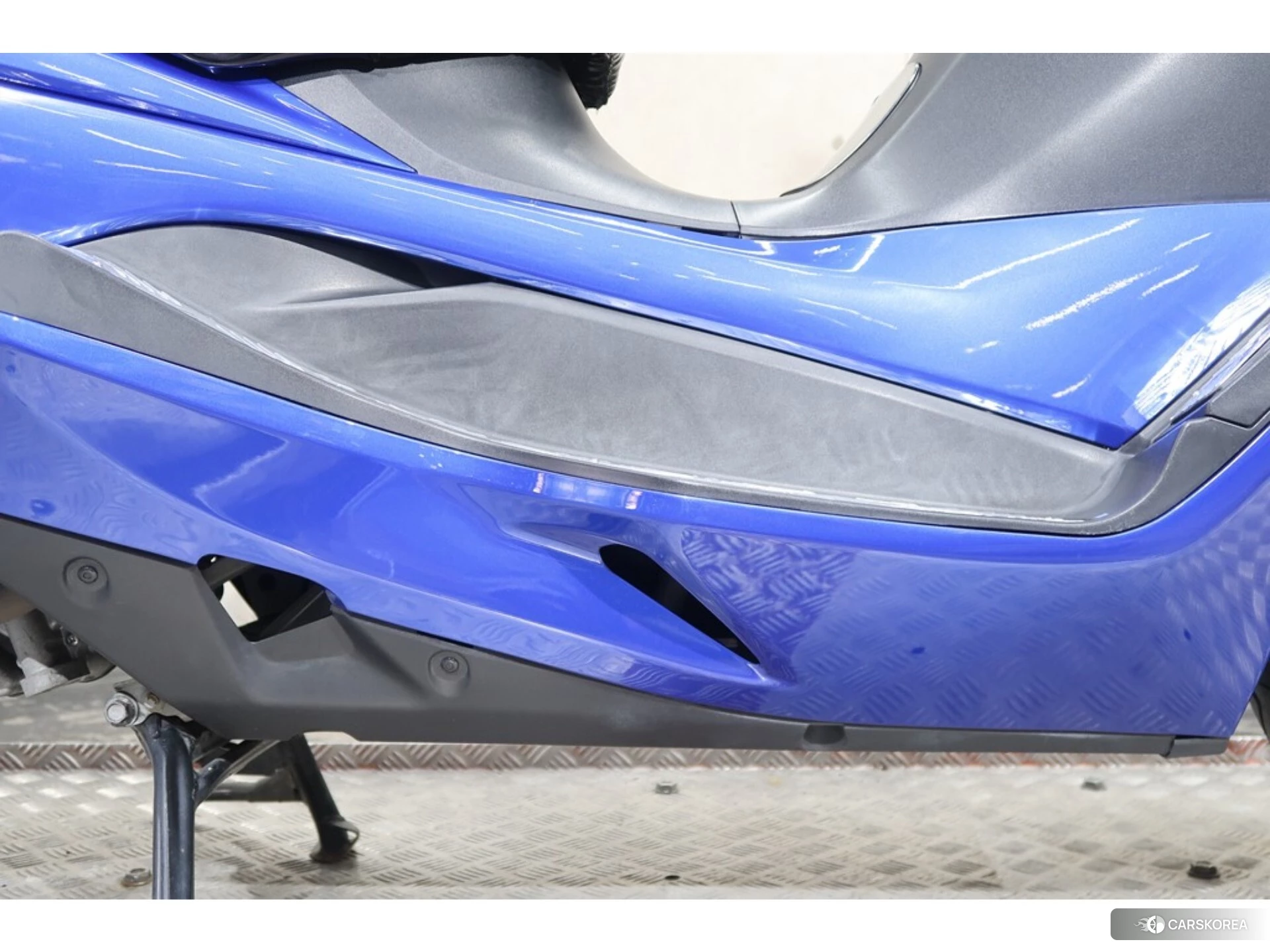 Suzuki SKYWAVE 400 id 3948138 из Японии 21