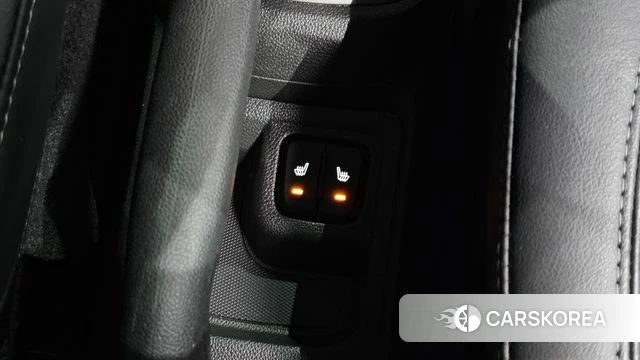 Chevrolet (GM Daewoo) The New Spark id 4624573 из Кореи 21