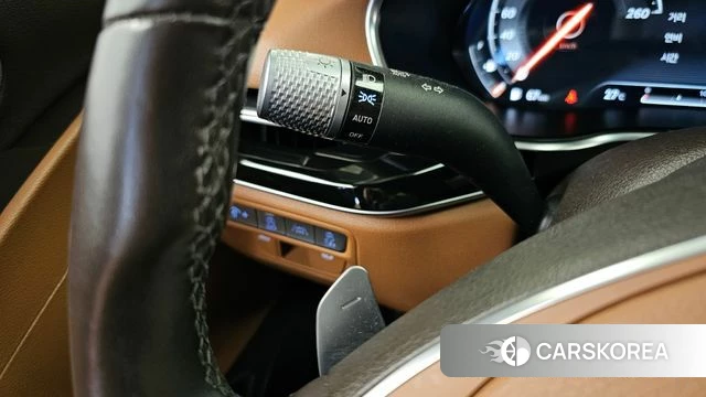 Genesis G80 (RG3) id 4872784 из Кореи 21