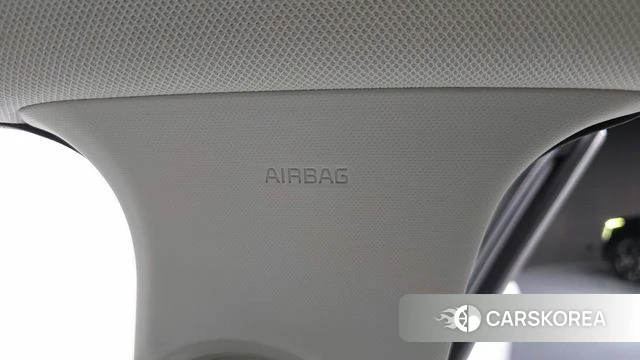 Hyundai Ionic 5 id 4736137 из Кореи 21