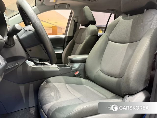 Toyota RAV4 Rongfang id 4220852 из Китая 21