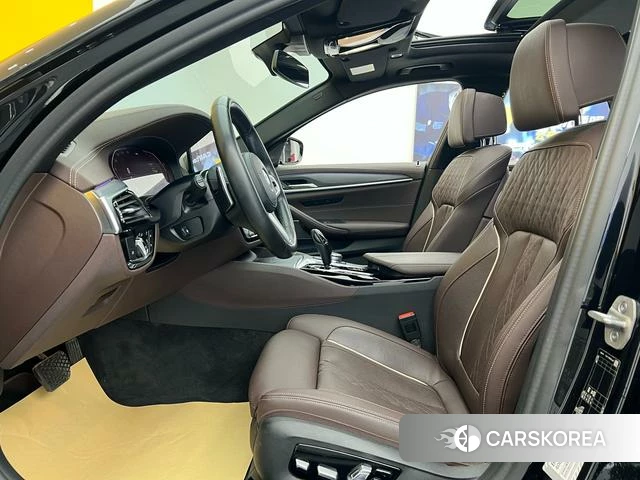BMW 5 series id 4257303 из Китая 21
