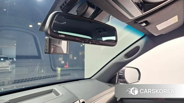 Ssangyong The New Rexton Sports Cannes id 4518319 из Кореи 21