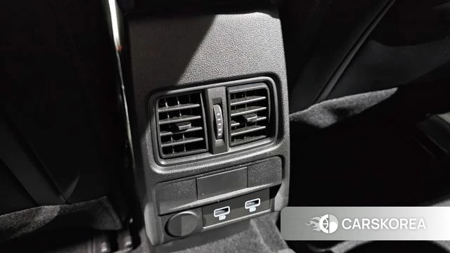 Renault Korea (Samsung) XM3 id 4847710 из Кореи 21