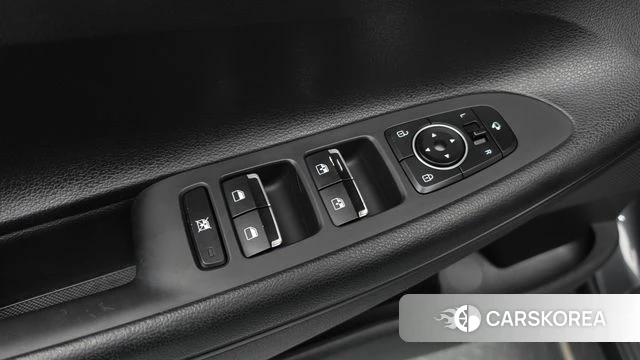 Hyundai Grandeur IG Hybrid id 4865393 из Кореи 21