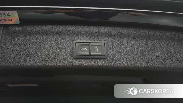 Audi Q3 (F3) id 4268689 из Кореи 21