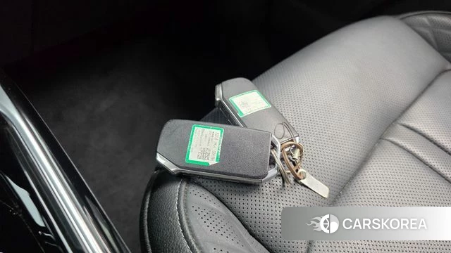 Kia Sorento 4th Generation id 4783872 из Кореи 21