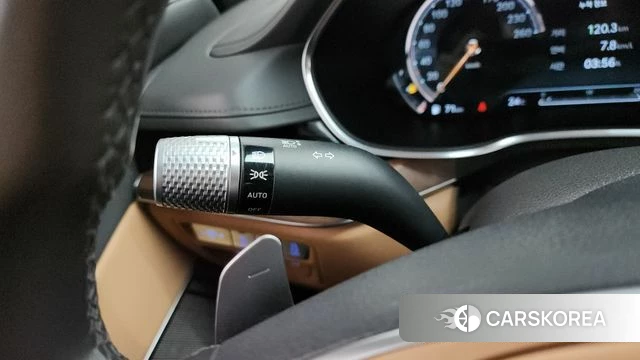 Genesis G80 (RG3) id 4507844 из Кореи 21