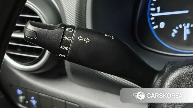 Hyundai Kona id 4502802 из Кореи 21
