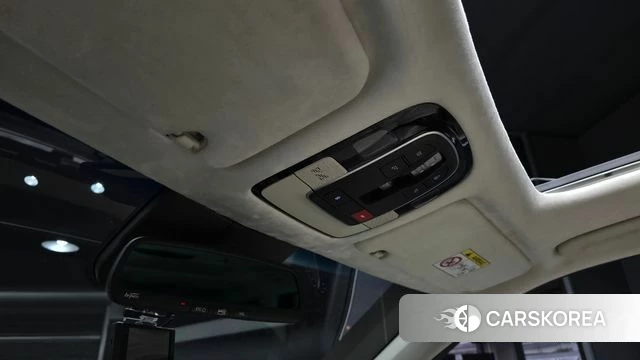 Hyundai Palisade id 4244377 из Кореи 21
