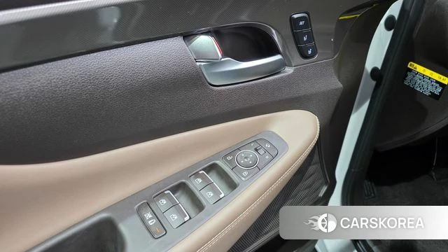 Hyundai Santa Fe TM id 4477632 из Кореи 21