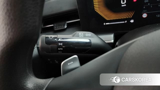 Kia The New K5 3rd generation id 4516591 из Кореи 21