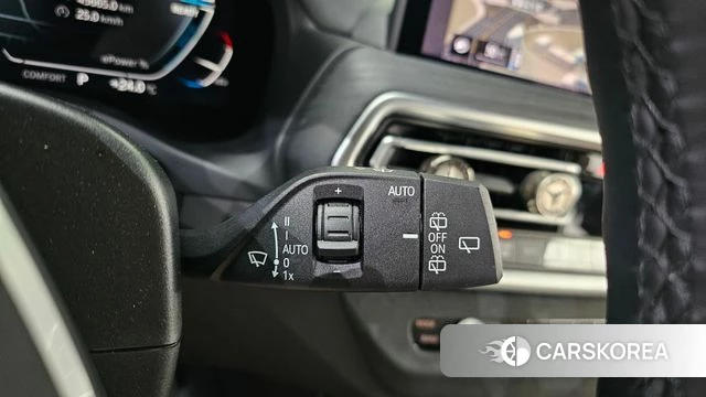 BMW iX3 id 4749548 из Кореи 21