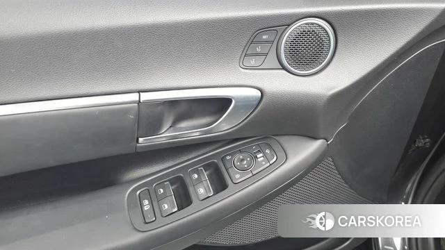 Hyundai Sonata (DN8) id 4632316 из Кореи 21