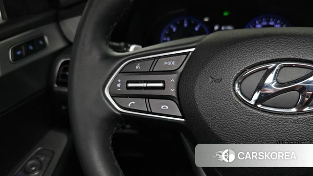 Hyundai Palisade id 4760101 из Кореи 21