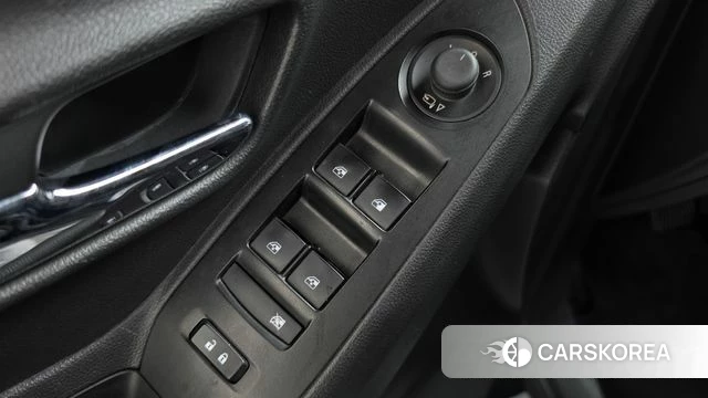 Chevrolet (GM Daewoo) The New Trax id 4881729 из Кореи 21