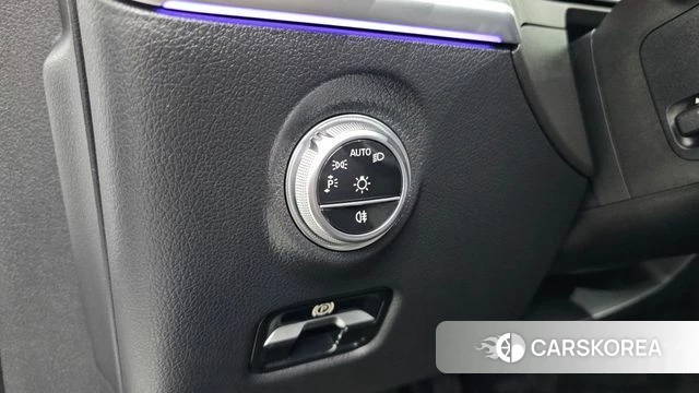 Mercedes-Benz C-Class W205 id 4880638 из Кореи 21