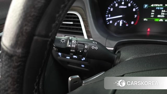 Genesis G80 id 4351074 из Кореи 21